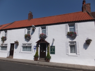 The perfect location for your stay, overnight or longer