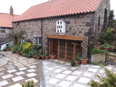 A perfect location for a comfortable stay in Wooler